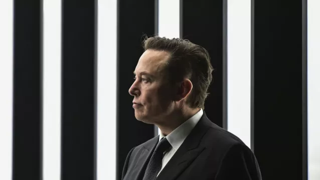 Musk Aims To Quintuple Twitter's Revenue To $26.4 Billion By 2028