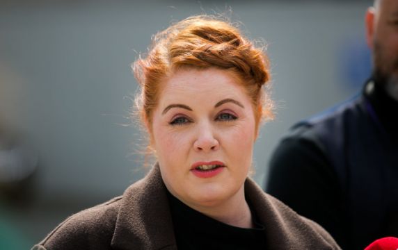 Green Td Neasa Hourigan Set To Vote Against Government On National Maternity Hospital