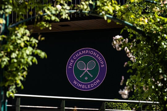 Wimbledon Had ‘No Viable Alternative’ But To Ban Russian And Belarusian Players