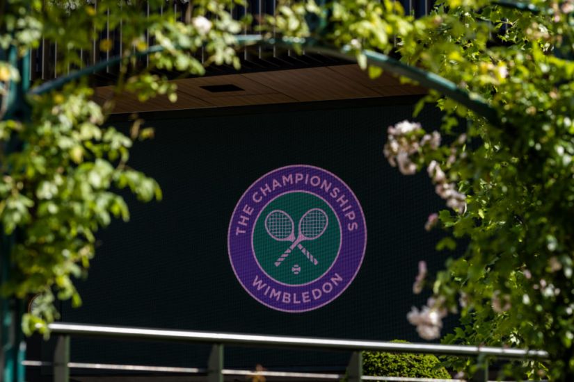 Wimbledon Had ‘No Viable Alternative’ But To Ban Russian And Belarusian Players