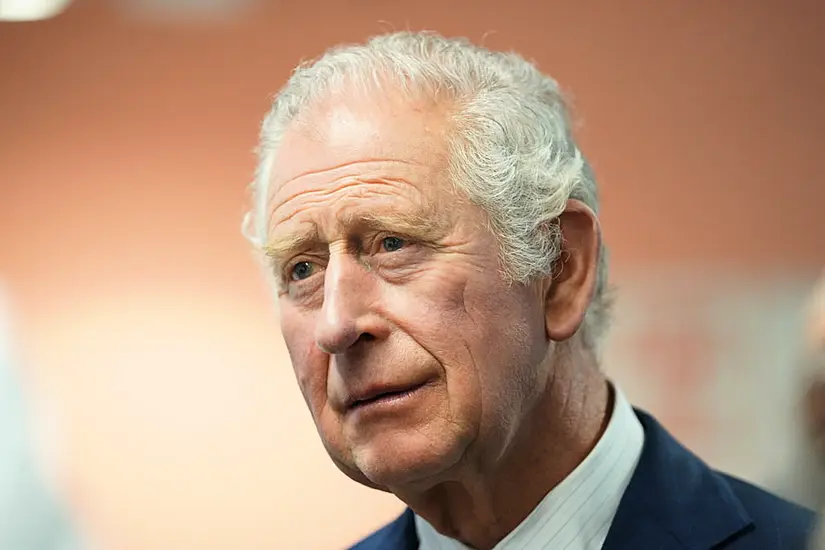 Britain's Prince Charles To Acknowledge Treatment Of Indigenous People In Canada Visit