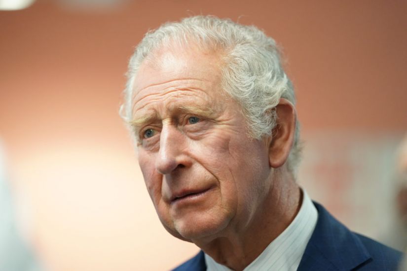 Britain's Prince Charles To Acknowledge Treatment Of Indigenous People In Canada Visit
