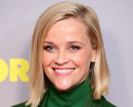Reese Witherspoon Becomes Part-Owner Of Nashville Mls Team