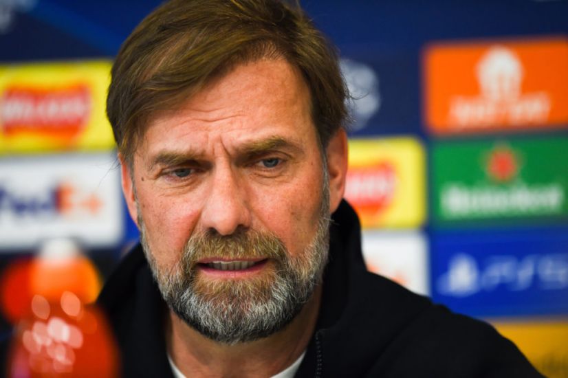 Jurgen Klopp Vows Liverpool Will Not Under-Estimate Unai Emery’s Villarreal