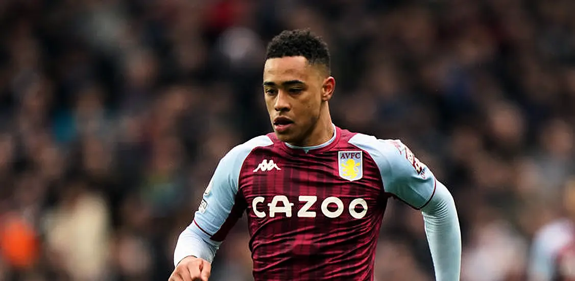 Jacob Ramsey Commits To Aston Villa Until 2027