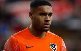 Portsmouth Manager Labels Gavin Bazunu Team Of The Year Exclusion 'Ridiculous'