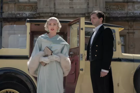 Downton Abbey: A New Era – How To Bring Some 1920S-Inspired-Fashion To Your Wardrobe
