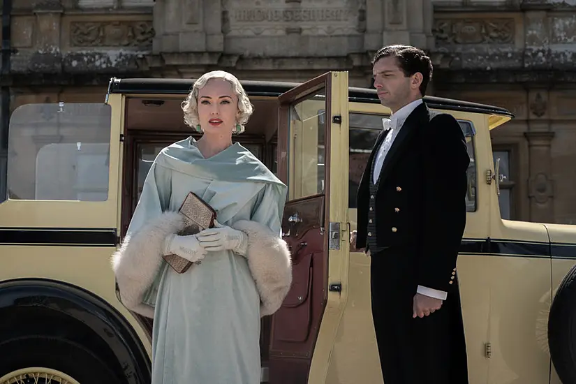 Downton Abbey: A New Era – How To Bring Some 1920S-Inspired-Fashion To Your Wardrobe