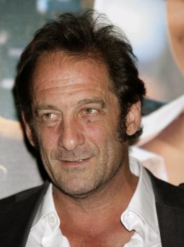 Titane Actor Vincent Lindon To Lead Cannes Jury