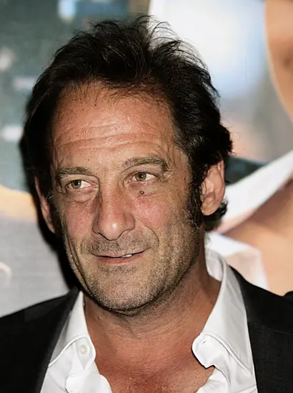 Titane Actor Vincent Lindon To Lead Cannes Jury