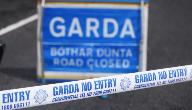 Section Of Dublin To Cork Motorway Closed After Lorry Overturns