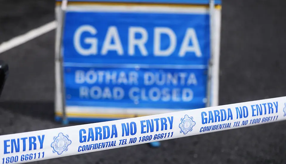 Dangerous Driver Involved In 'Truly Scandalous' Cork Crash Has Driving Ban Halved