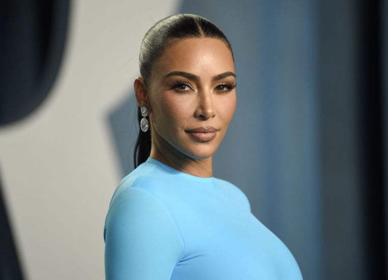 Kim Kardashian Testifies At Blac Chyna Trial