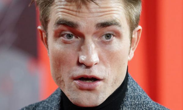 Robert Pattinson To Return As Caped-Crusader For The Batman Sequel