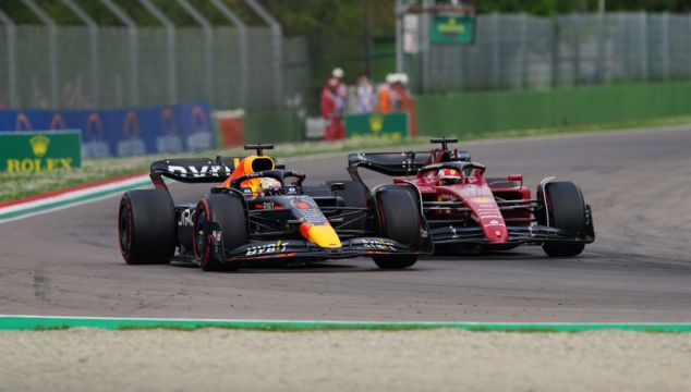 Fia ‘Still Evaluating’ Whether To Double Number Of F1 Sprint Races In 2023
