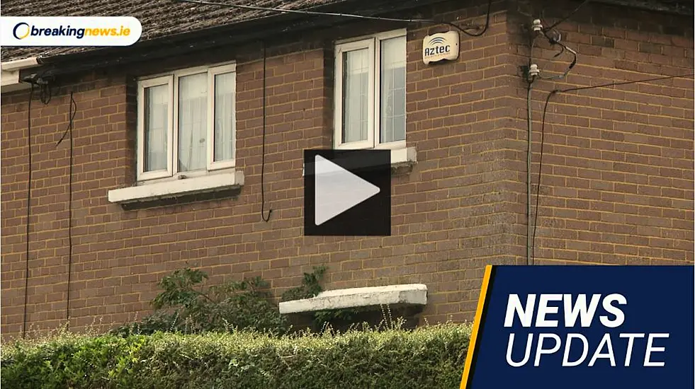 Video: Rents Increase By 9% For New Tenancies, Russia Cuts Gas For Poland And Bulgaria