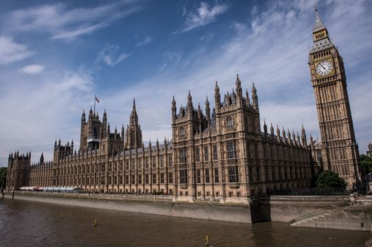 Probe Into Claims Tory Mp Watched Pornography In Commons Chamber