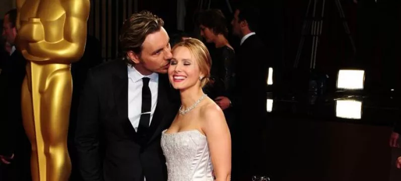 Kristen Bell And Dax Shepard Used Therapy To Save ‘Turbulent’ Marriage