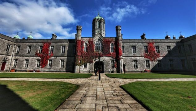 Nui Galway To Be Renamed Ollscoil Na Gaillimhe - University Of Galway