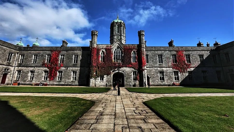 Nui Galway To Be Renamed Ollscoil Na Gaillimhe - University Of Galway