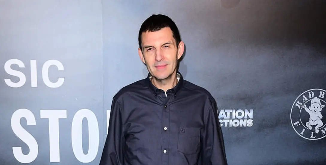 Tim Westwood Steps Down From Radio Show Following Sexual Misconduct Claims