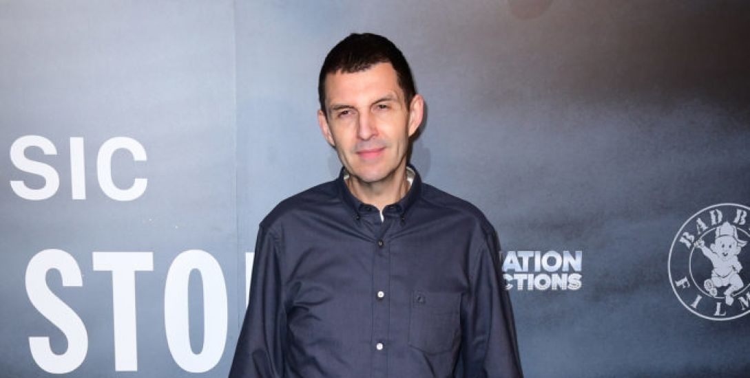 Tim Westwood Steps Down From Radio Show Following Sexual Misconduct Claims