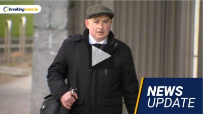 Video: Quirke To Appeal ‘Mr Moonlight’ Murder, Dáil To Vote On Motion To Scrap Turf Ban Plans