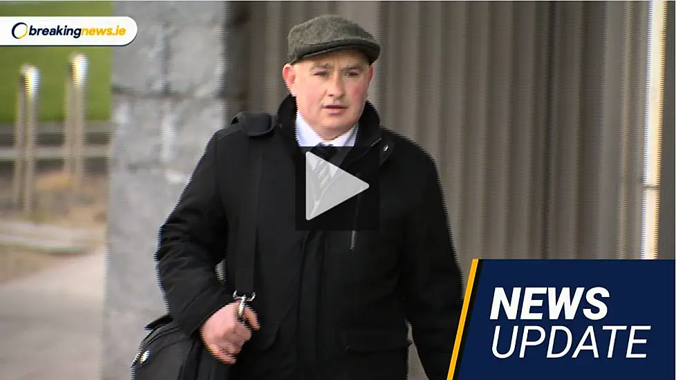 Video: Quirke To Appeal ‘Mr Moonlight’ Murder, Dáil To Vote On Motion To Scrap Turf Ban Plans