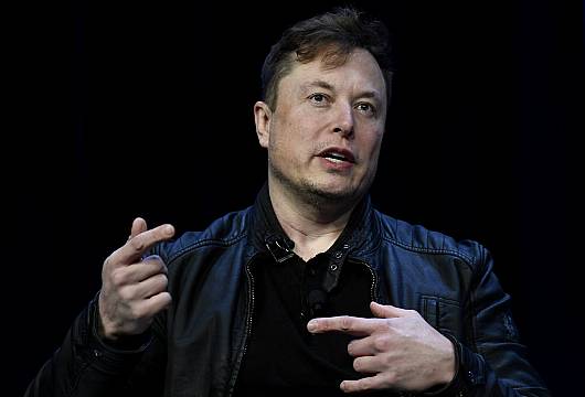 Musk Bid To Scrap Deal With Us Securities Regulators Over Tesla Tweets Rejected