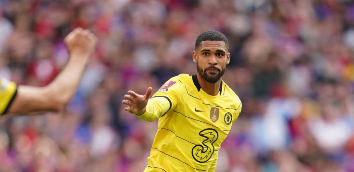 Unleash The Monster – Thomas Tuchel Tells Ruben Loftus-Cheek To Push Himself