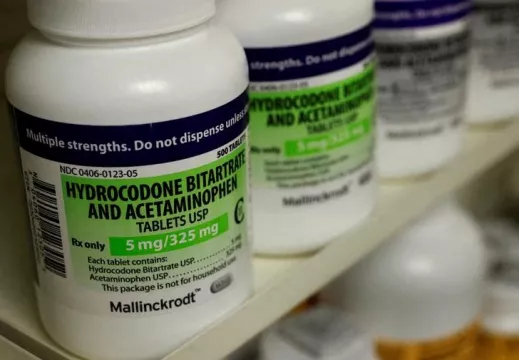 High Court Approves Debt Restructuring Scheme For Drug Maker Mallinckrodt