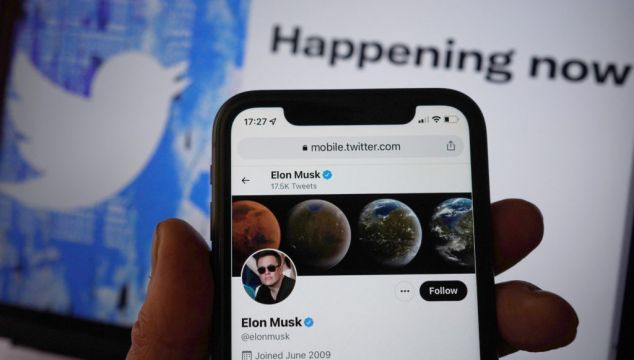 Former Twitter Ceo Accuses Musk Of Making Site’s Executive A ‘Target Of Threats’