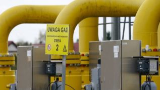 Europe Denounces 'Gas Blackmail' As Sanctions Batter Russian Economy