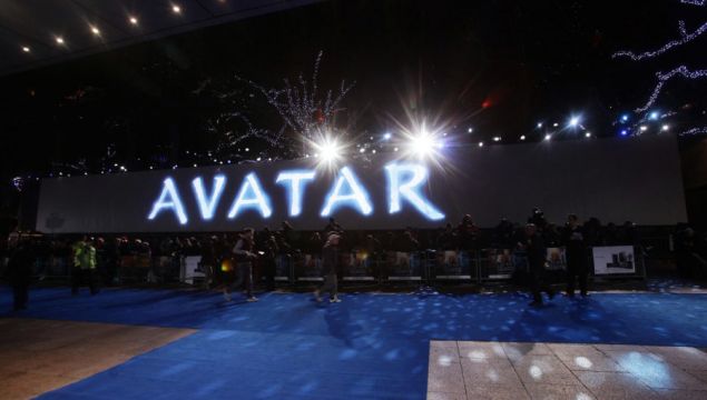 Producer Of Avatar 2 Unveils Teaser Trailer And Sequel Release Date