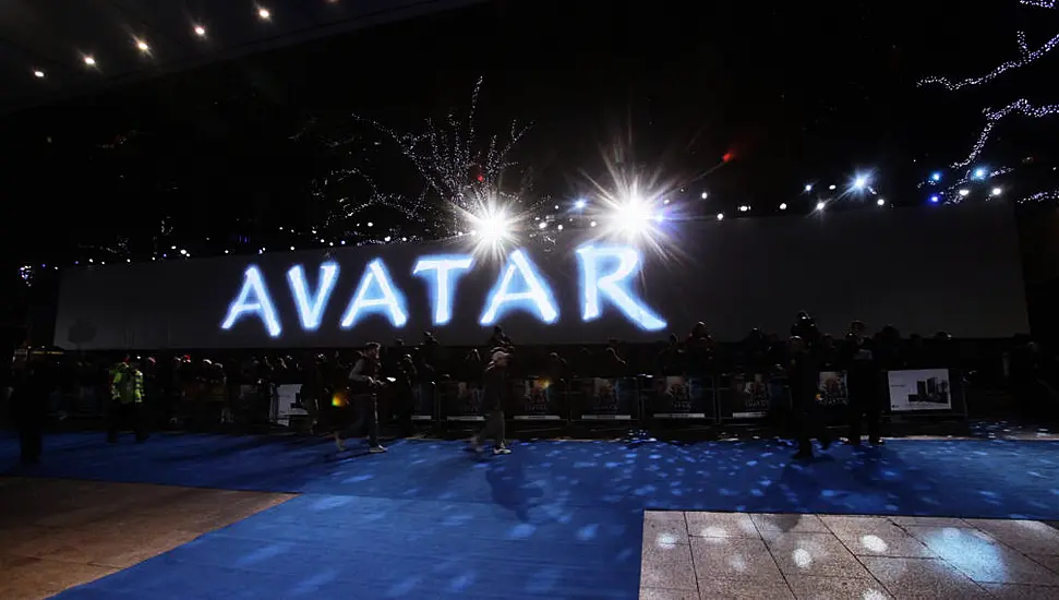 Producer Of Avatar 2 Unveils Teaser Trailer And Sequel Release Date