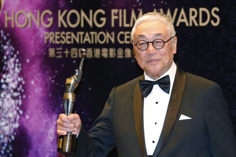 Hong Kong Actor Kenneth Tsang Dies In Covid Quarantine Hotel