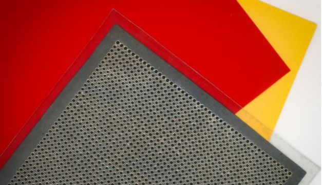 Researchers At Mit Develop Paper-Thin Loudspeaker