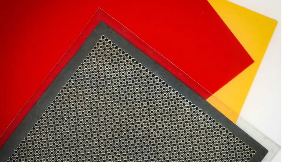 Researchers At Mit Develop Paper-Thin Loudspeaker