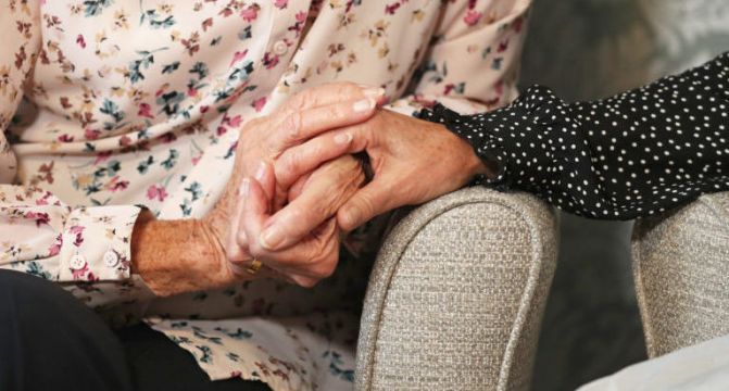 Woman Describes ‘Inhumane’ 21 Hours Alone Due To Carer Shortage