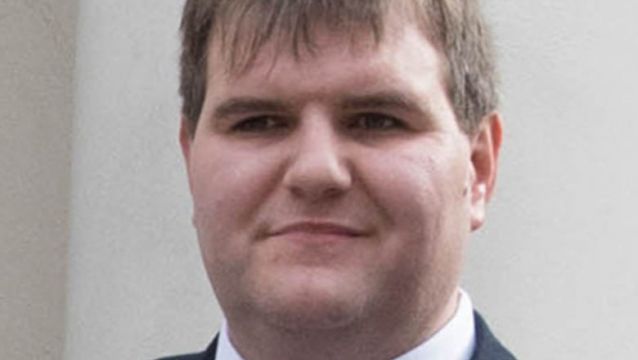 Uk Tory Mp Jamie Wallis Charged Over Late-Night Crash