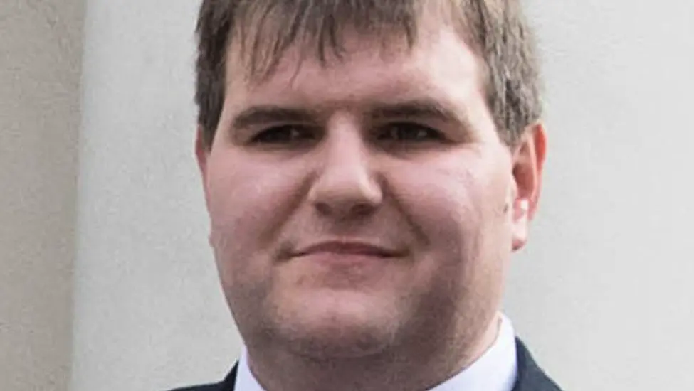 Uk Tory Mp Jamie Wallis Charged Over Late-Night Crash