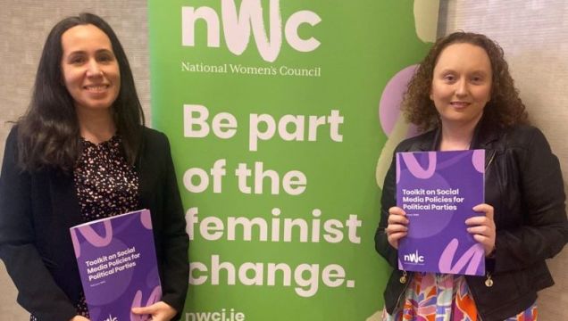 Women ‘Leaving Political Life’ Over Rise In Online Abuse