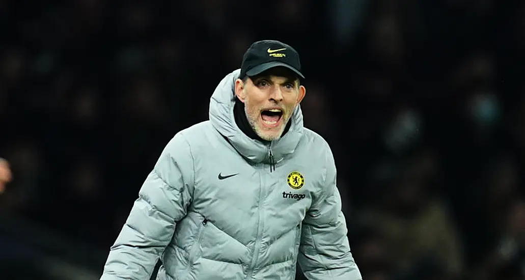 Thomas Tuchel: If Man Utd Need Open Heart Surgery, Chelsea Only Need A Facelift