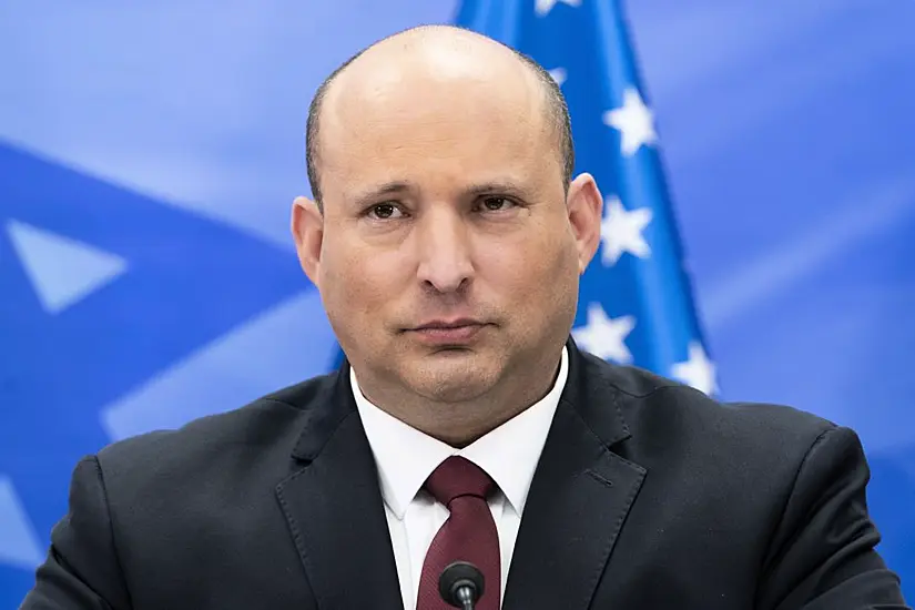 Family Of Israel’s Prime Minister Naftali Bennett Receives New Death Threat