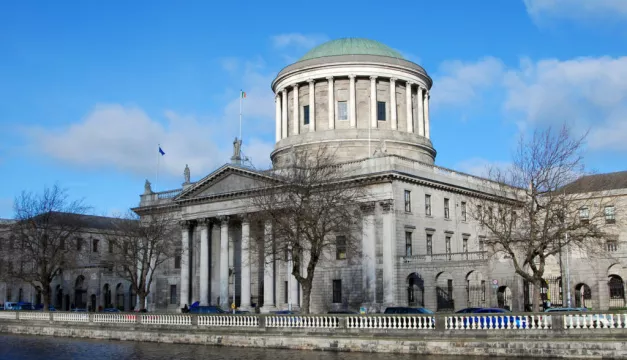 Boy Settles High Court Case Over Cork Road Crash For €4M