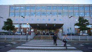 Judge Directs Dublin Hospital To Allow Forensic Engineer Entry To Covid Ward