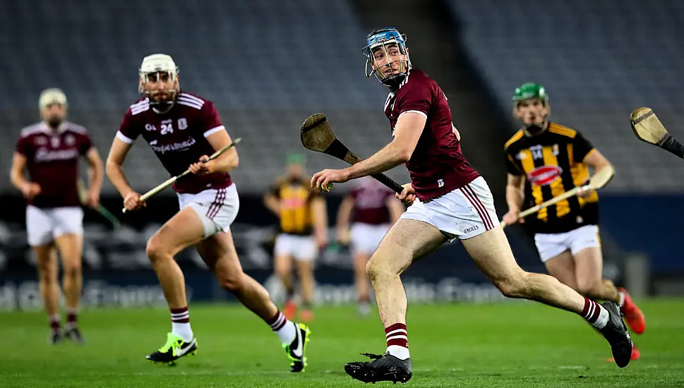 Gaa: Where And When To Watch This Weekend's Action