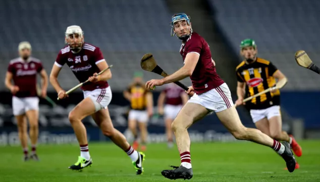 Gaa: Where And When To Watch This Weekend's Action