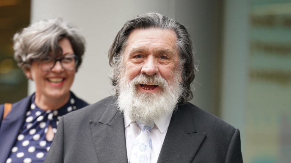 Actor Ricky Tomlinson Opposing Bid To Have ‘Hacking’ Claim Thrown Out Of Court