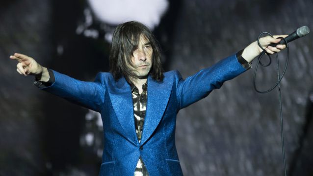 Primal Scream Latest Music Stars To Sell Rights To Their Back Catalogue